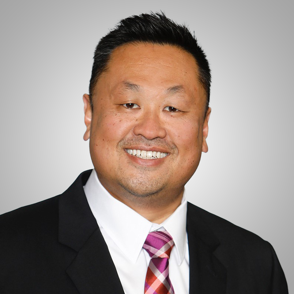 Victor Lee