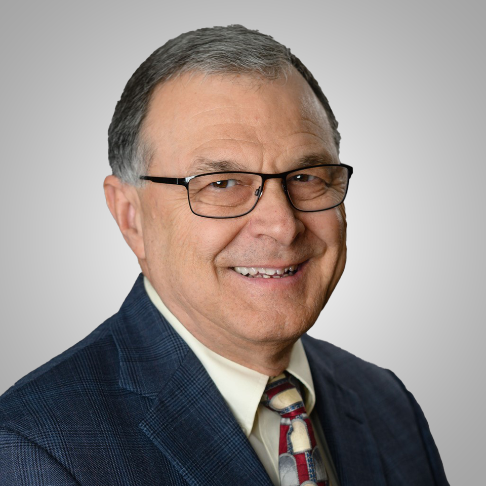 Jerry Lewallen